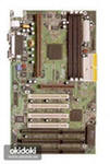 Motherboard ACORP 6BX67