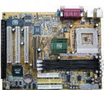 Motherboard ACORP 6ZX82