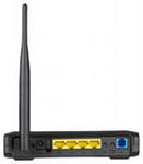 Wireless ASUS DSL-N10