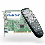 Tuner AVerMedia AVerTV Studio 503 (M15H)