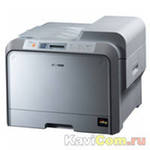 Printer Samsung CLP-510