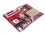 Motherboard ACORP 4865G